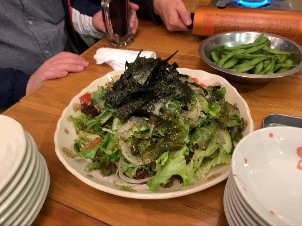 豚炭一丁 金沢駅前店