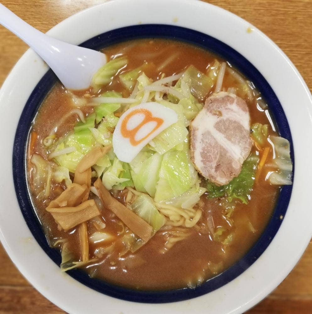 8番らーめん 敦賀木崎店