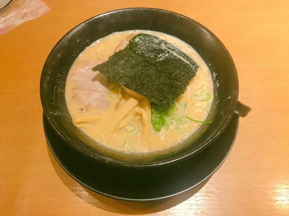 一刻魁堂 大垣南店