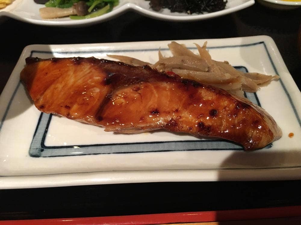 旬菜だいにんぐ okko