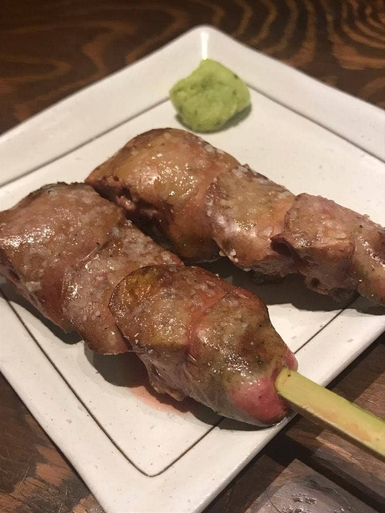 炭火串焼 鶏ジロー 板橋店