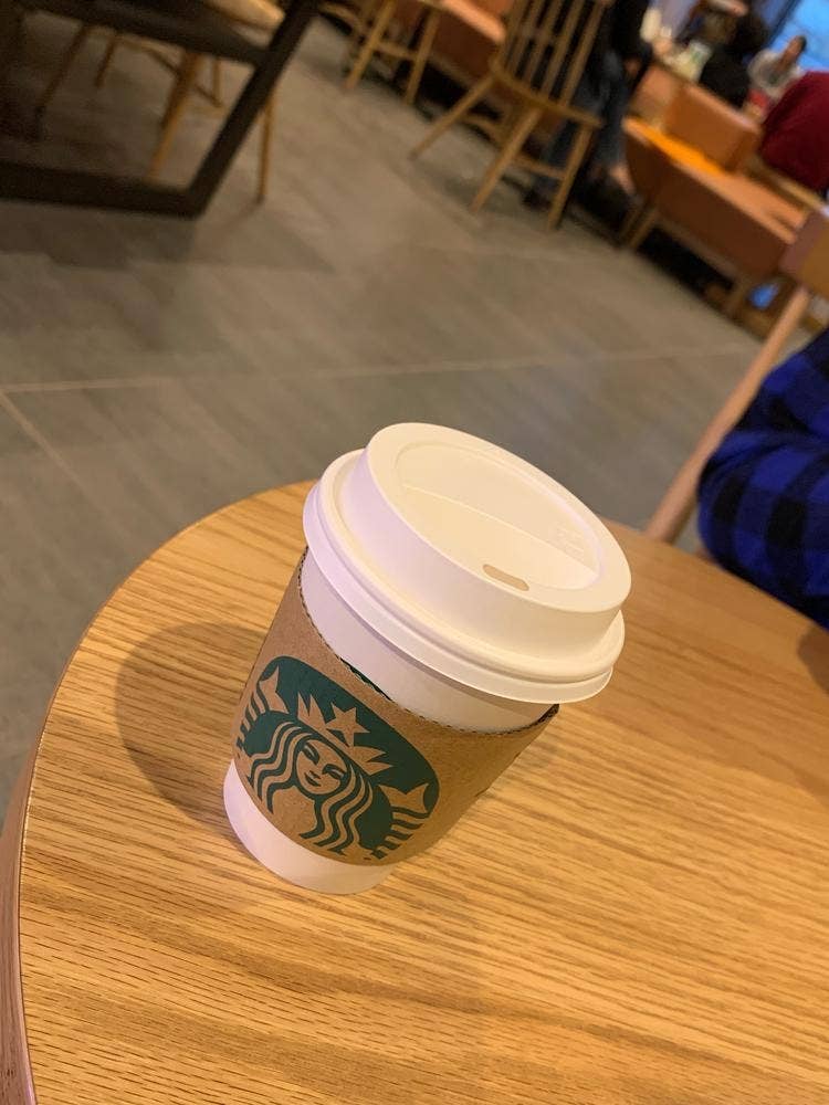 スターバックス コーヒー 仙台 泉 パークタウン タピオ店