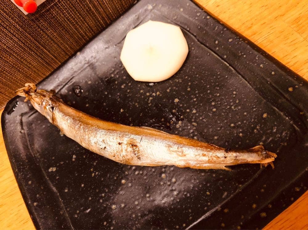 すみやき家 串陣 小作店