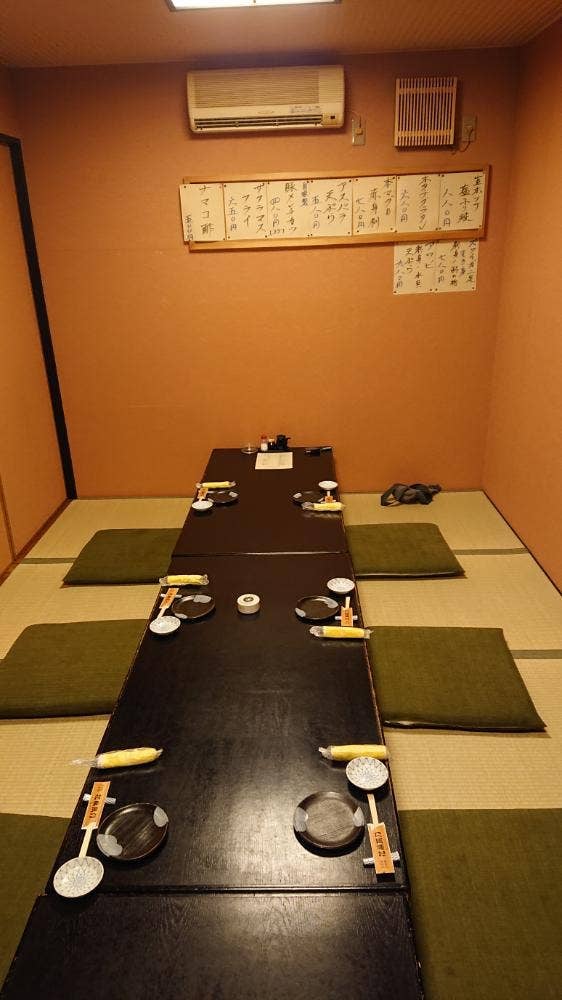 居酒屋花鳥風月