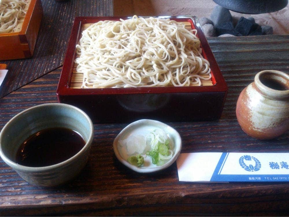 櫟庵