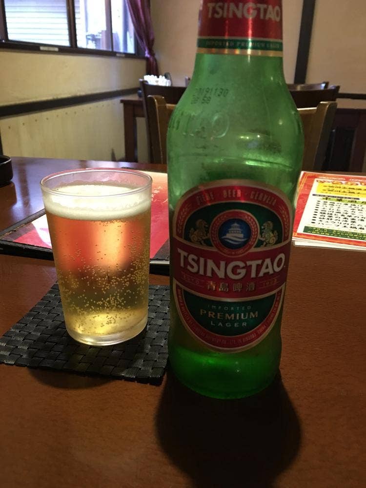 China Dining 上海城