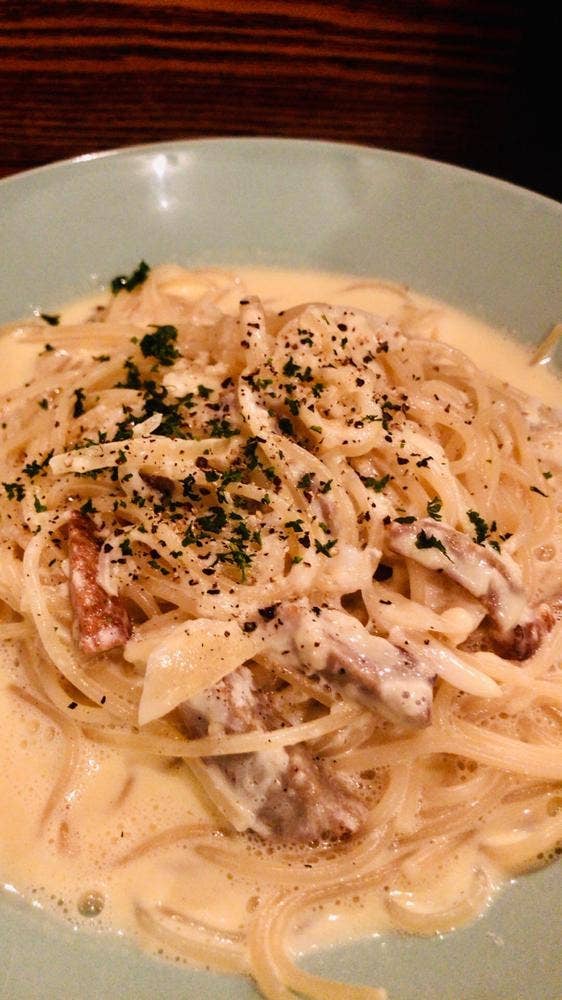 イタリアンバル 奏