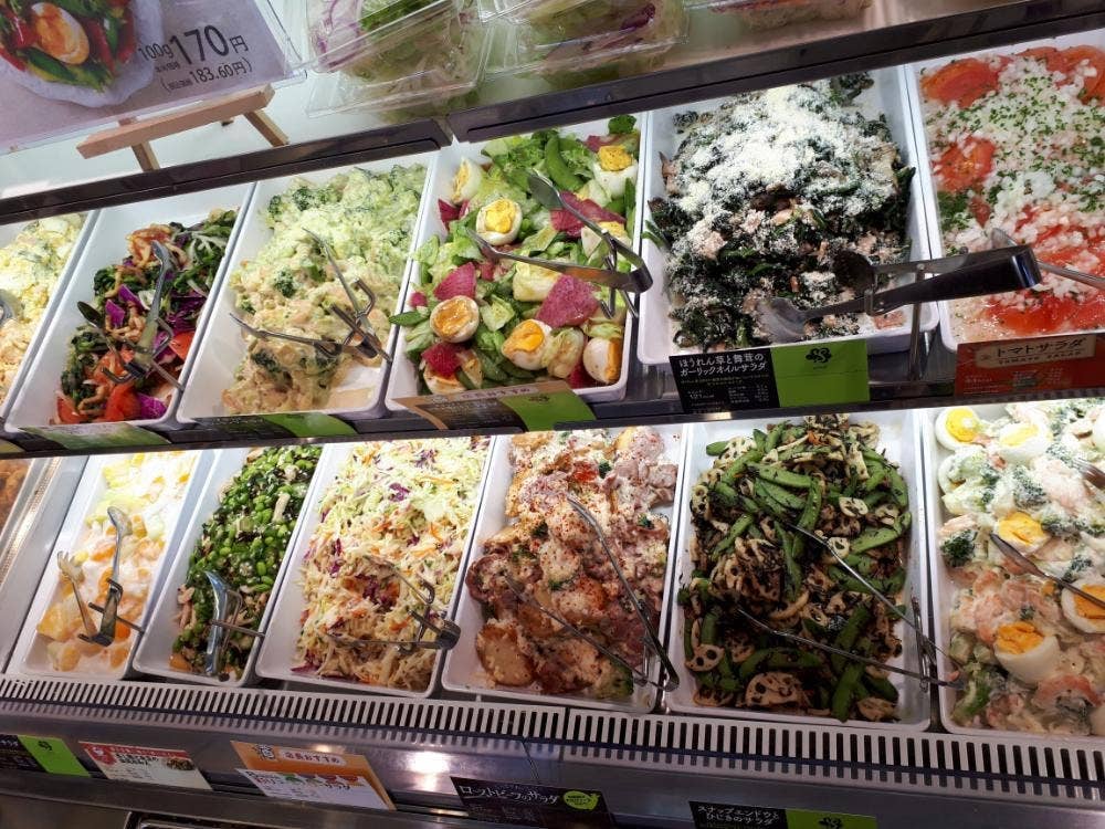 キッチンオリジン船橋店