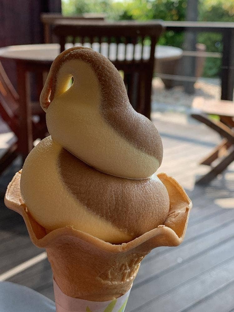 別府湾サービスエリア