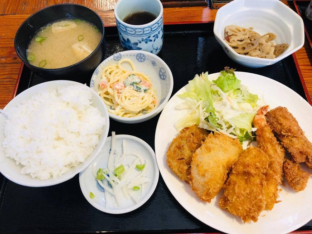 せとや