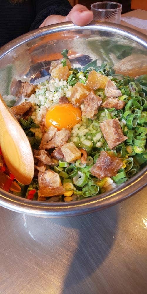 お好み焼広場 岡山本店