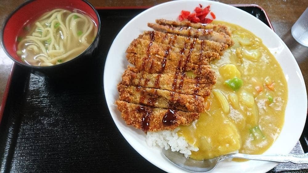 はつみ食堂