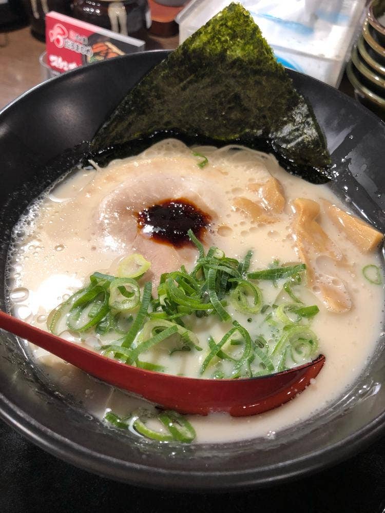 だるまのめ 西葛西店