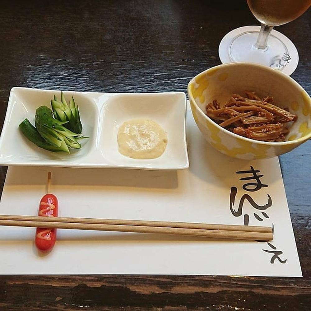 まんじぇ