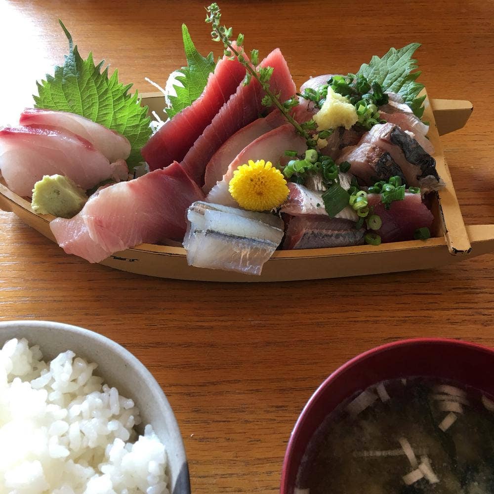 海舟