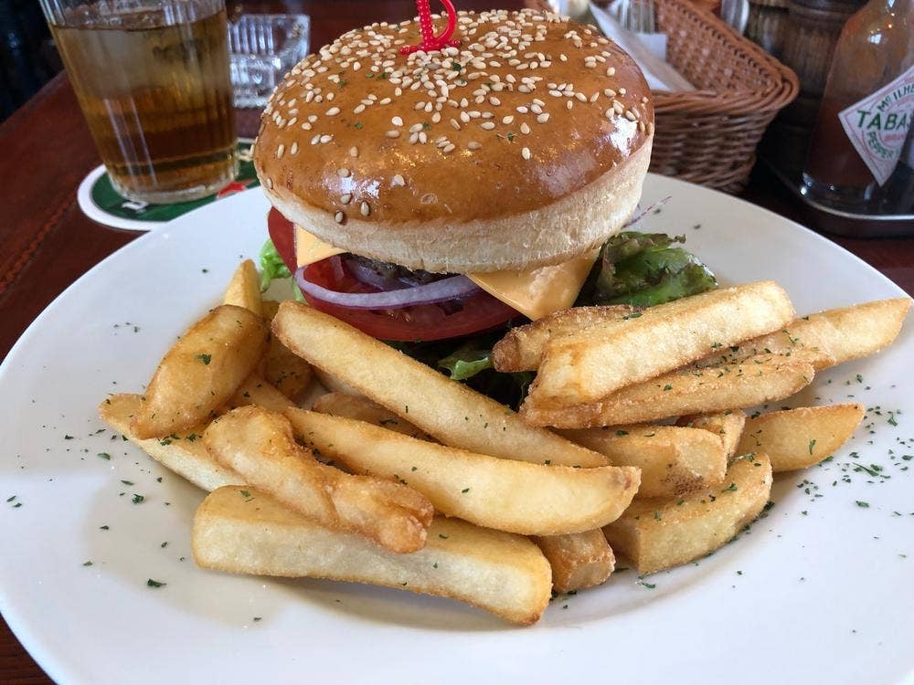Mulligan’s