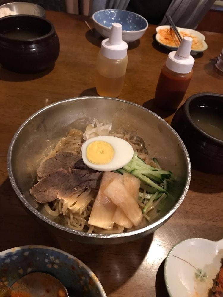 デジャングム