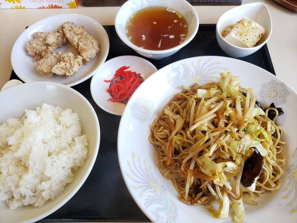 珍竹林
