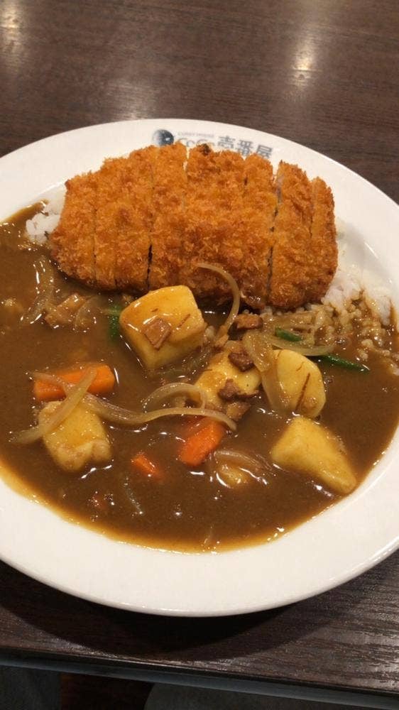 カレーハウスCoCo壱番屋 相模原上鶴間店