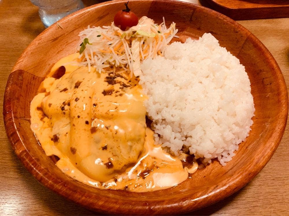 びっくりドンキー 大村店