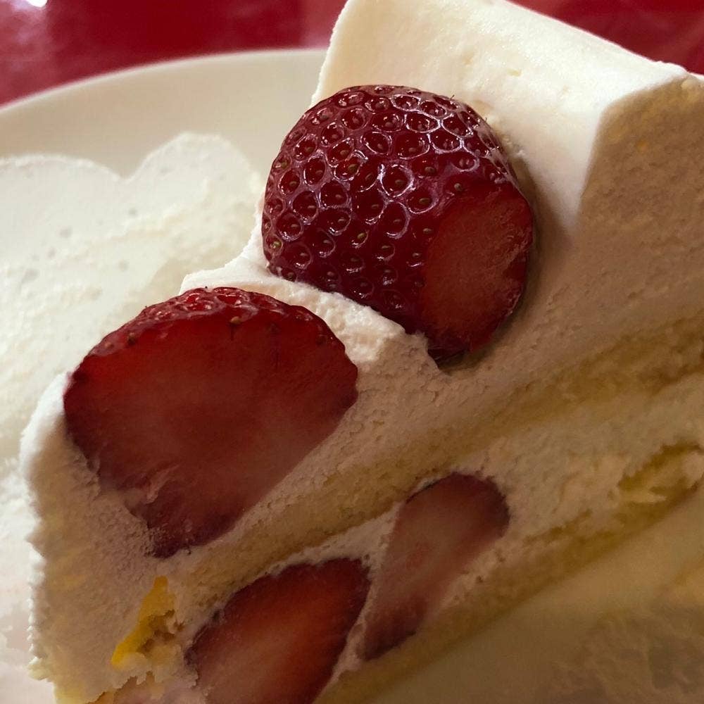 イタリアン・トマト CafeJr. MEGAドン・キホーテ長野店