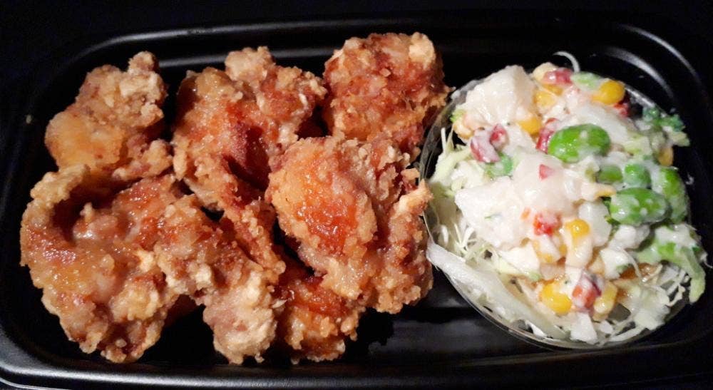 ほっともっと 船橋北口店