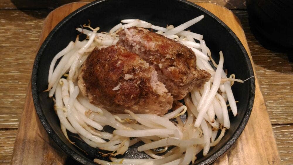 肉菜パーク ミートランド ～肉嵐土～