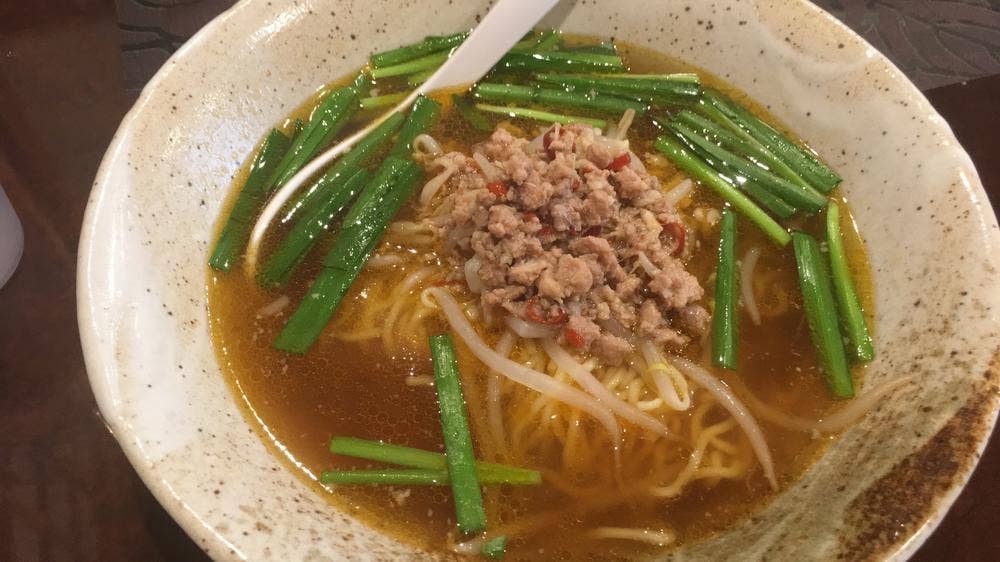 台湾料理 福飯店