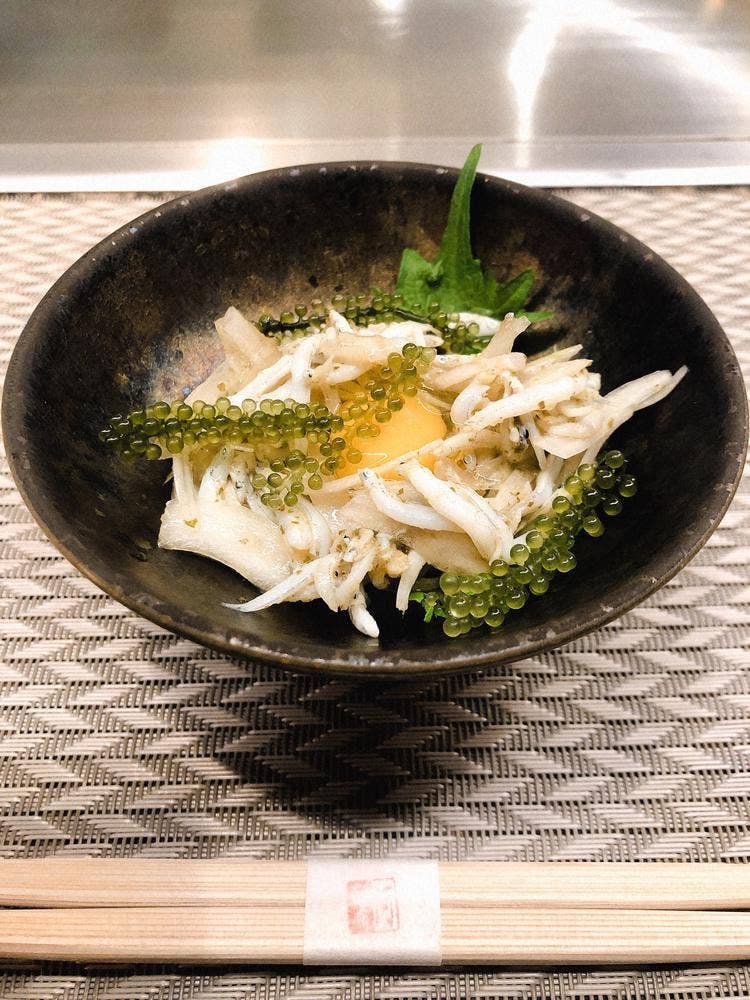 鉄板焼 阿利布
