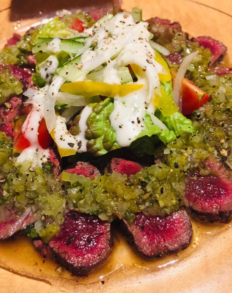 ビストロ・シェ 司