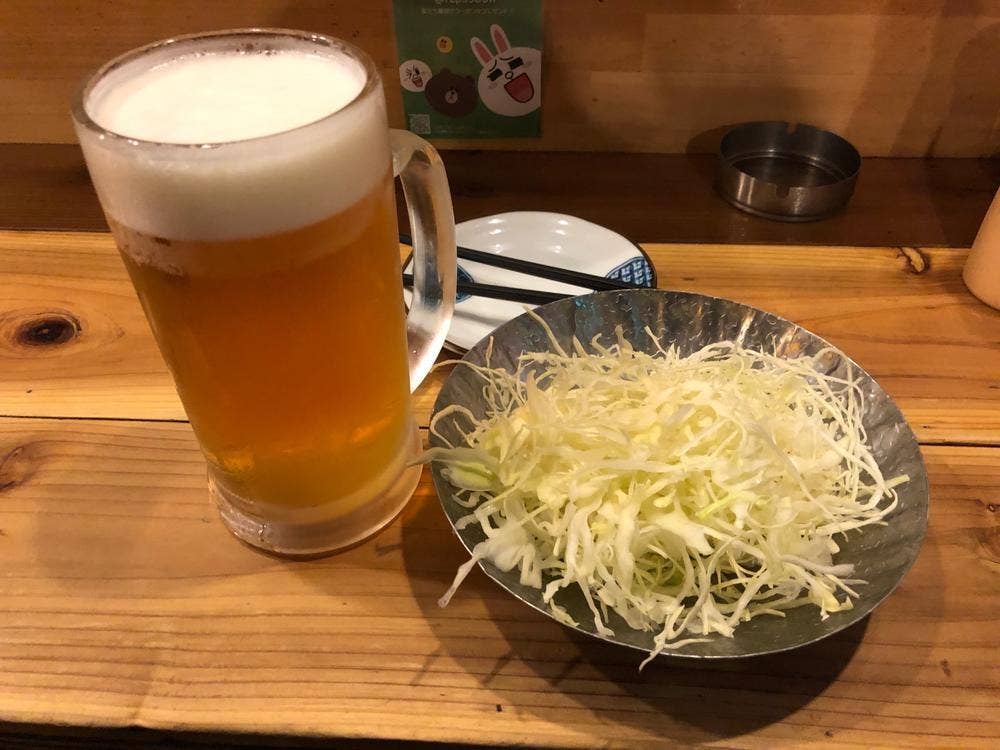 串屋横丁 吉祥寺店