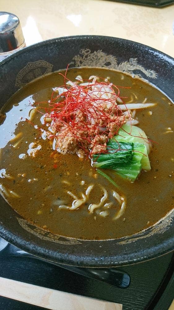 岐阜国際カントリー倶楽部 レストラン