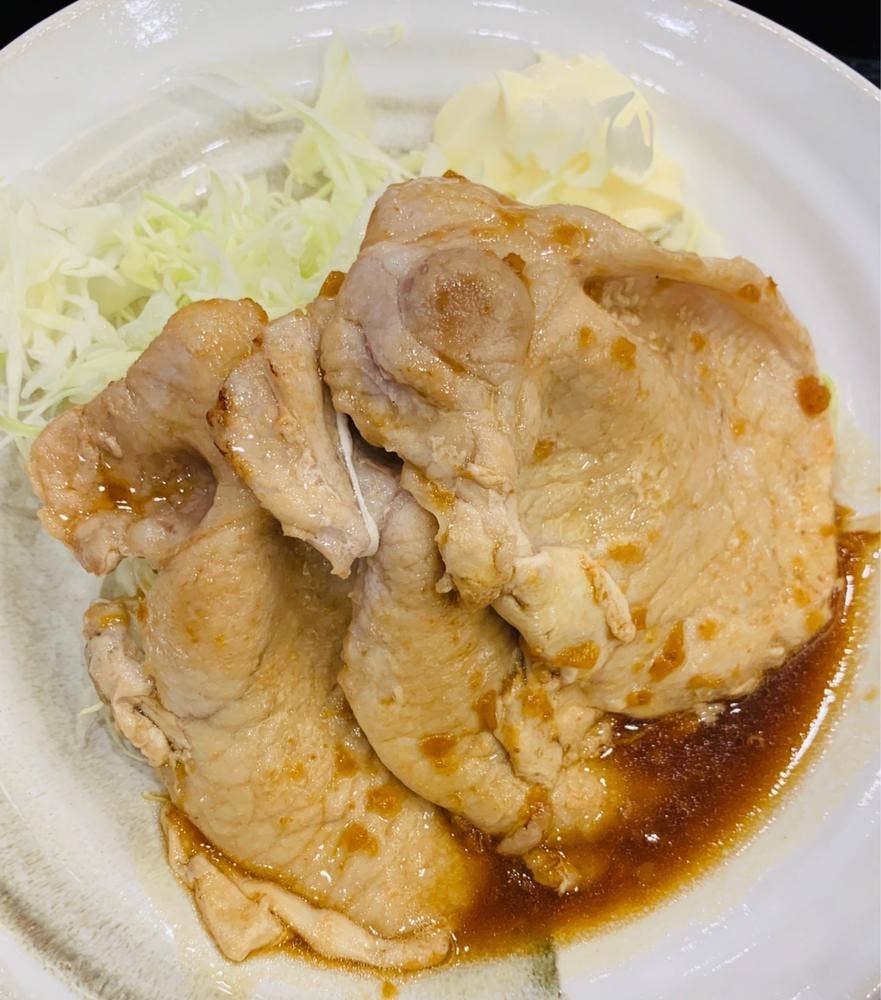 ごはんどき 旭川永山店