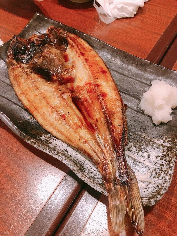 海鮮 蔵