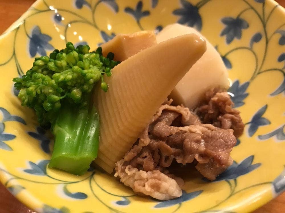 食こころ 八十八