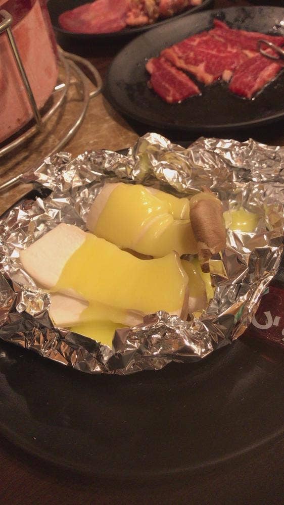 七輪焼肉 安安 宇都宮店