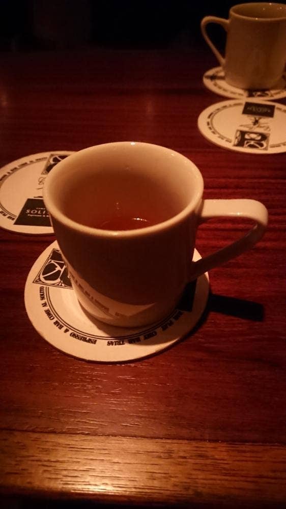 Cozy Bar Trias