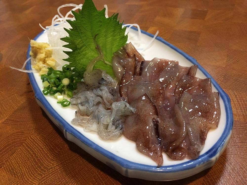 大衆割烹 喜安