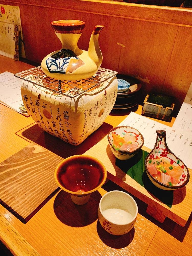 小粋