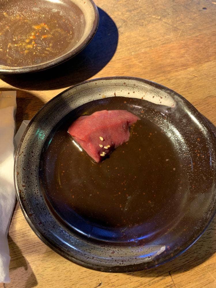 闇市ジョニー 新橋店