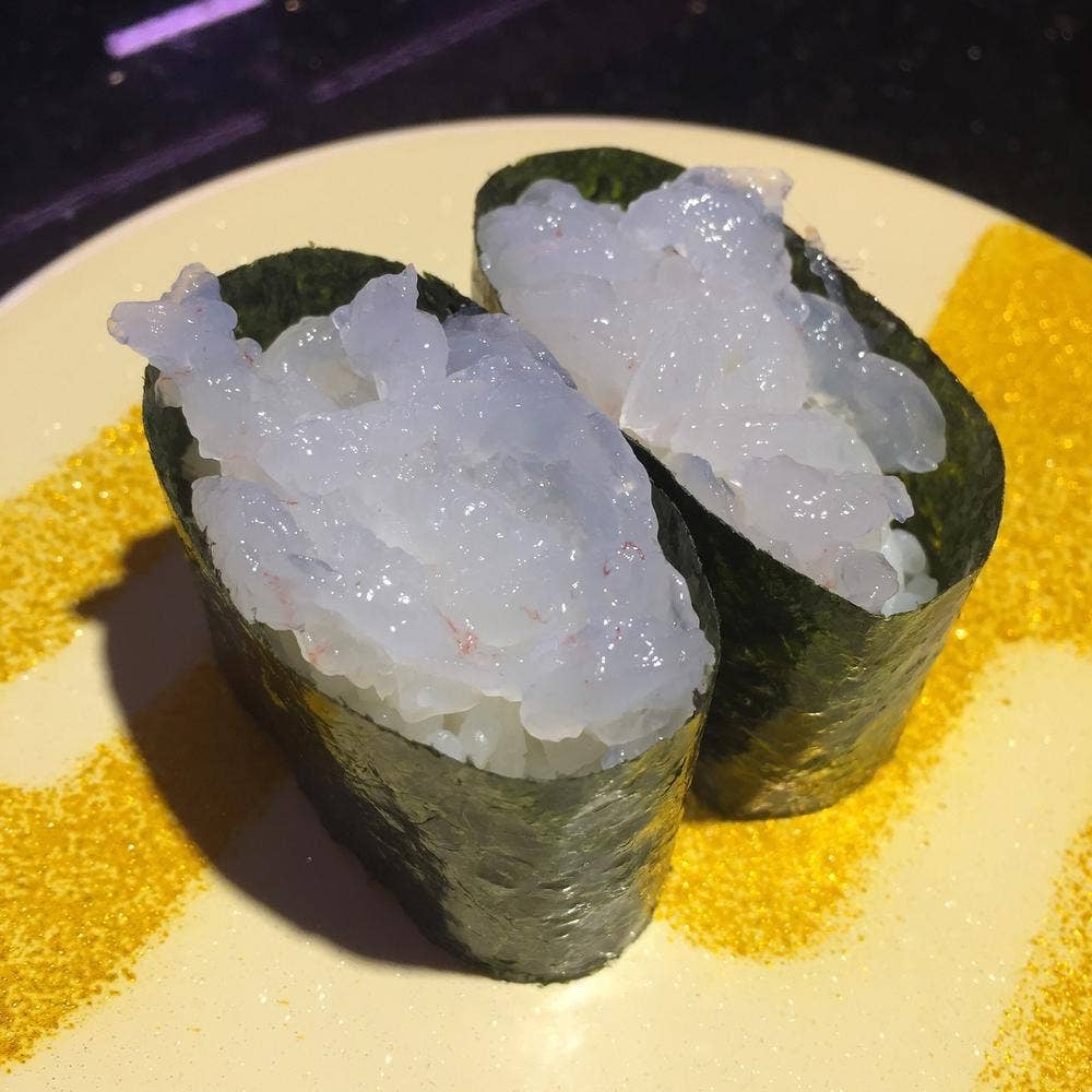 氷見 きときと寿し 飯野店