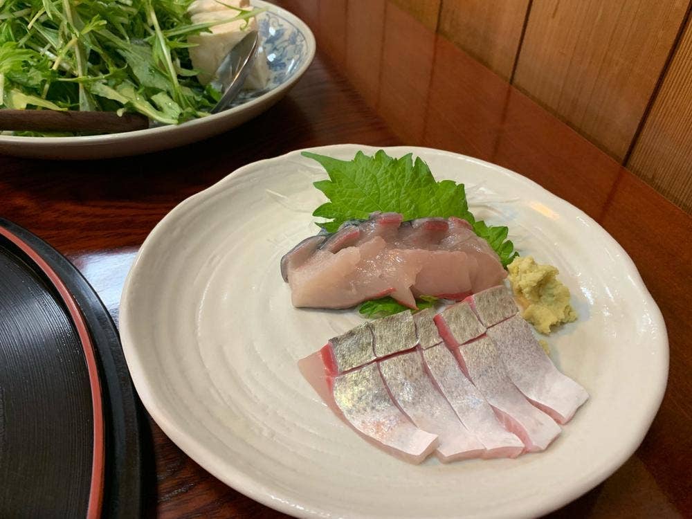 乱菊すし