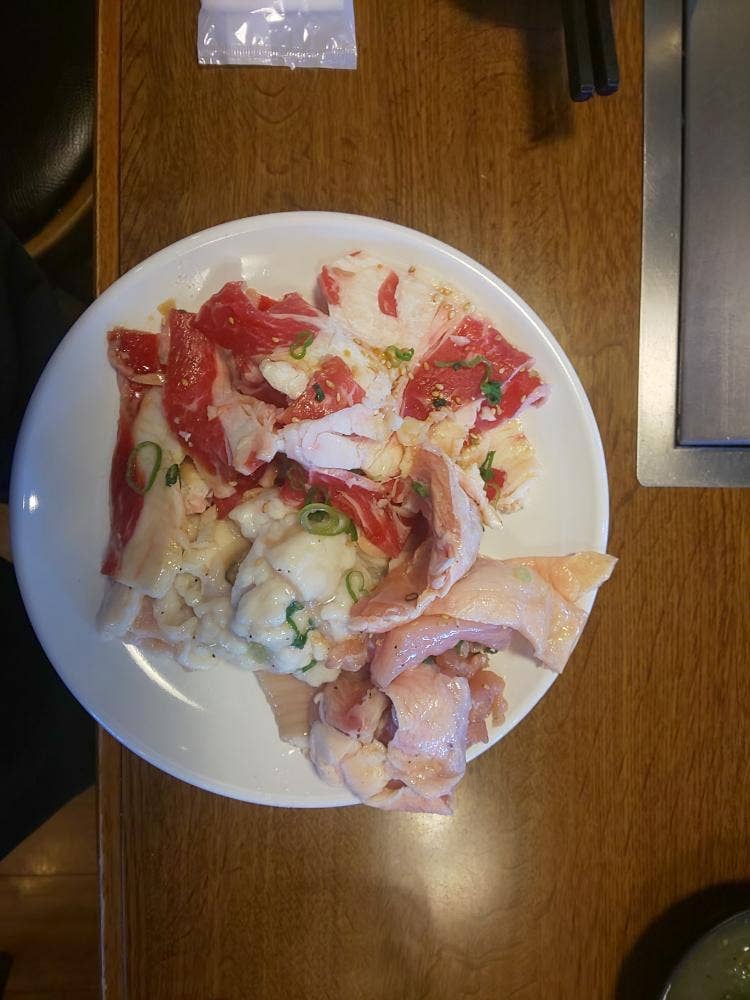 すたみな太郎 豊川店