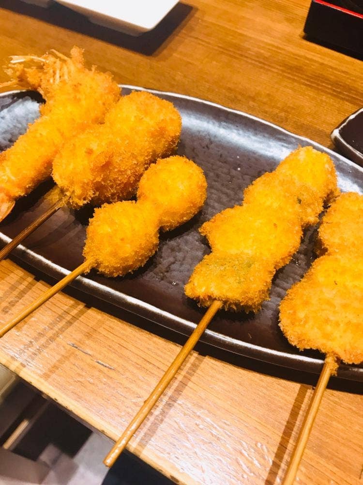 日暮里ただいま