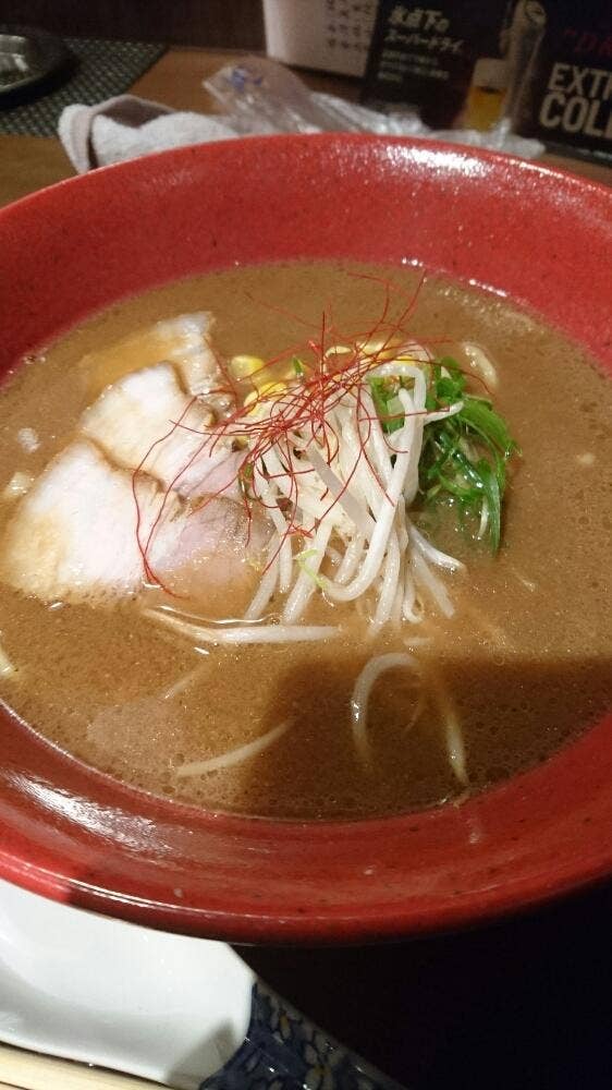 たぬき