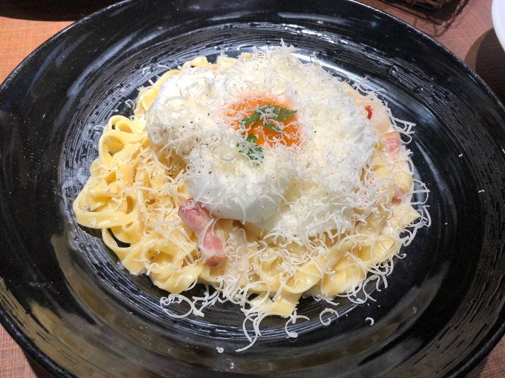 Napoli de Napoli イオンモール春日部店