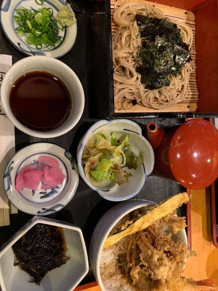 やぶ福