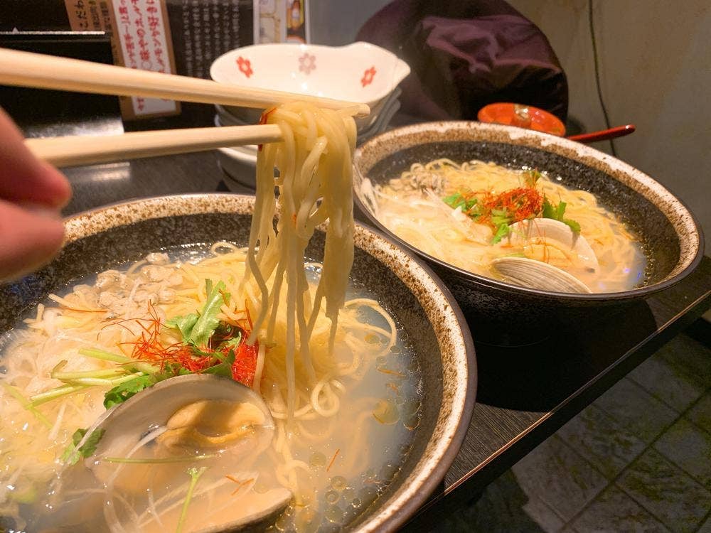 お魚の店 池田屋