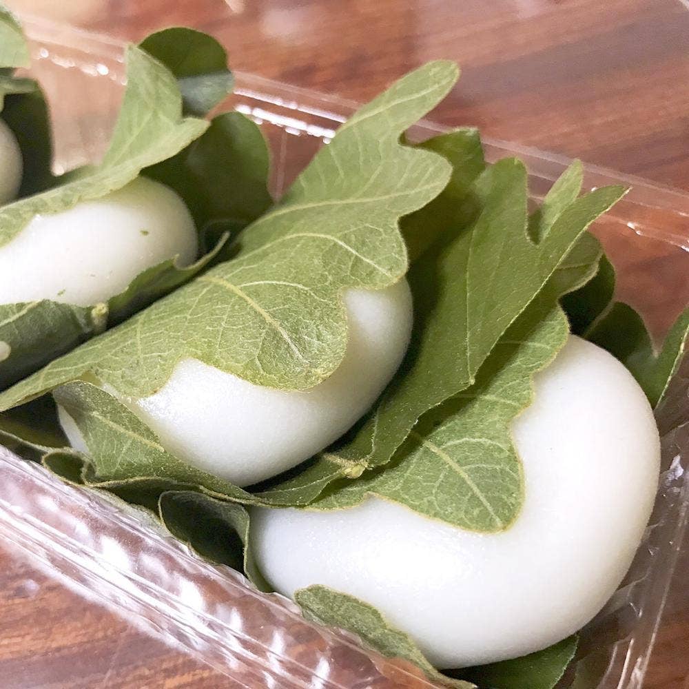 菓子舗池田屋