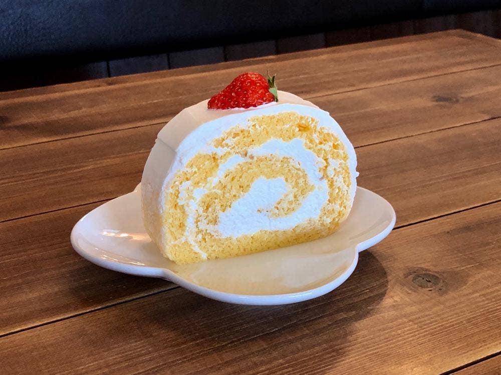 手作りのケーキ屋さん リトルデコ